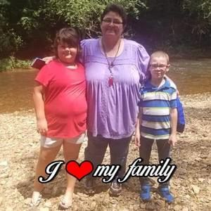 Meet your Posher, Debbie